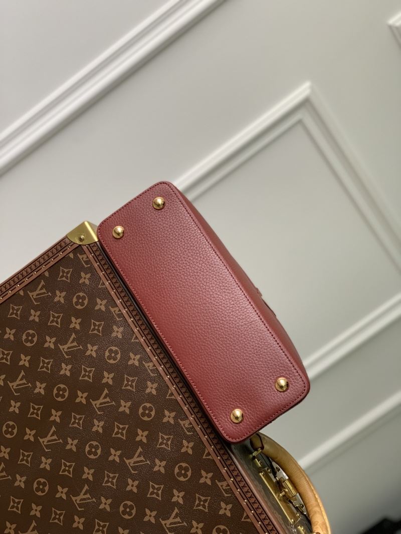 LV Capucines Bags